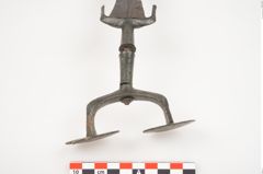 Foto von Bimetallantennendolch (NHMW-PRAE-025977)